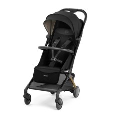 Коляска Kinderkraft Pilot 2 Midnight Black (KSPILO02BLK0000) (5902533927043)