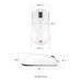 Мишка Zowie S2DW Wireless White (9H.N4NBE.A3E)