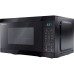 Мікрохвильова піч Sharp YC-MG02E-B