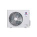 Кондиціонер Gree Clivia Inverter R32 (GWH24AUD-XFK6DNA2A Silver)