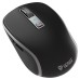 Мишка YENKEE YMS 2085BK Noble Wireless/Bluetooth Black (45019713)
