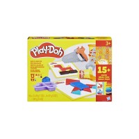 Набір для творчості Hasbro Play-Doh Майстерня (G0347)