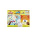 Набір для творчості Hasbro Play-Doh Майстерня (G0347)