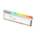 Модуль пам'яті для комп'ютера DDR4 16GB 3600 MHz Onyx White RGB Prologix (PRO16GB3600YWR4)