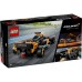 Конструктор LEGO Speed Champions Автомобіль для перегонів 2023 McLaren Formula 1, 245 деталей (76919)