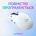 Мишка Logitech G305 Lightspeed White (910-005291)