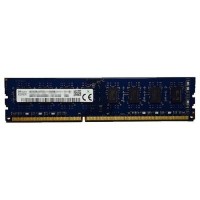 Модуль пам'яті для комп'ютера DDR3L 8GB 1600 MHz OEM Hynix (HMT41GU6BFR8A-PBN0)