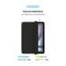 Чохол до планшета Armorstandart Smart Case iPad Air 11 2024 Black (ARM74641)