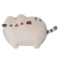 М'яка іграшка Aurora Pusheen (Пушін) стоячий 25 см (210381A)