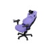 Крісло ігрове Anda Seat Kaiser 4 PVC Size L Violet (AD12YDDC-L-20-V-PV/C)