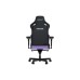 Крісло ігрове Anda Seat Kaiser 4 PVC Size L Violet (AD12YDDC-L-20-V-PV/C)