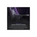 Крісло ігрове Anda Seat Kaiser 4 PVC Size L Violet (AD12YDDC-L-20-V-PV/C)