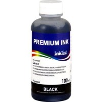 Чорнило InkTec Canon PGI-1200/1300/1400 black (C5000-100MB)