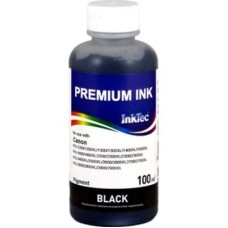 Чорнило InkTec Canon PGI-1200/1300/1400 black (C5000-100MB)