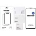 Скло захисне BeCover Oppo A38 / A18 10D Black (713170)
