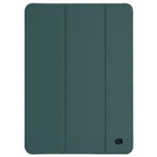 Чохол до планшета Armorstandart Flex Case iPad Air 11 2024 Dark Green (ARM84463)