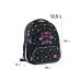 Рюкзак шкільний GoPack Education 597M-2 Pink Power (GO24-597M-2)