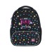 Рюкзак шкільний GoPack Education 597M-2 Pink Power (GO24-597M-2)