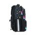 Рюкзак шкільний GoPack Education 597M-2 Pink Power (GO24-597M-2)