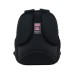 Рюкзак шкільний GoPack Education 597M-2 Pink Power (GO24-597M-2)