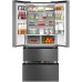 Холодильник Midea MDRF692MIE46