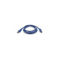 Дата кабель USB 3.0 AM/AF 1.5m blue Voltronic (YT-3.0AM\AF-1.5BL)