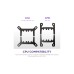 Система рідинного охолодження NZXT Kraken Plus RGB V2-360 mm AIO liquid cooler Bl (RL-KR360-B2)