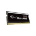 Модуль пам'яті для ноутбука SoDIMM DDR5 16GB 5200 MHz G.Skill (F5-5200S3838A16GX1-RS)