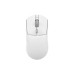 Мишка Ajazz AJ139 V2 MC Wireless/Bluetooth/USB White (AJ139-V2-MC-W)