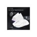 Мишка Ajazz AJ139 V2 MC Wireless/Bluetooth/USB White (AJ139-V2-MC-W)