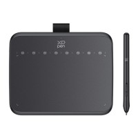 Графічний планшет XP-Pen Deco 640