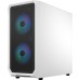 Корпус для ПК Fractal Design Focus 2 RGB White TG ClearTint (FD-C-FOC2A-04)
