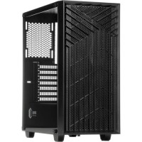 Корпус для ПК Qube GERYON Black (QBGERYON_FBNU3)