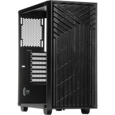 Корпус для ПК Qube GERYON Black (QBGERYON_FBNU3)