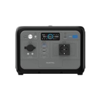 Зарядна станція OUKITEL P800 800W 512Wh (Р800)