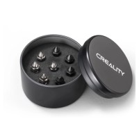 Хотенд (Сопло) Creality K1/K1 Max (4008030052)