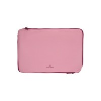 Чохол до ноутбука Tucano 12/13" Doppio, Pink (BFDOP1213-PK)