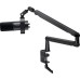 Мікрофон Fifine T688 USB/XLR Black (T688)