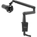Мікрофон Fifine T688 USB/XLR Black (T688)