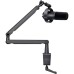 Мікрофон Fifine T688 USB/XLR Black (T688)