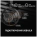 Мікрофон Fifine T688 USB/XLR Black (T688)