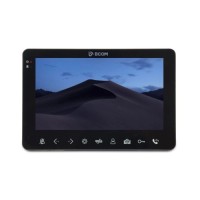 Відеодомофон BCOM BD-780FHD Black