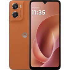 Мобільний телефон Motorola G06 4/256GB Arabesque (PBA20005UA)