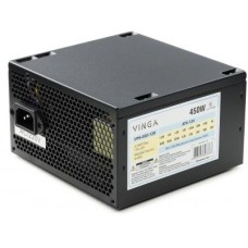 Блок живлення Vinga 450W (VPS-450-120)