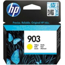 Картридж HP DJ No.903 Yellow, OfficeJet 6950/6960/6970 (T6L95AE)