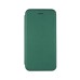 Чохол до мобільного телефона BeCover Exclusive Tecno Spark Go 2024 (BG6) Dark Green (711256)