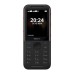 Мобільний телефон Nokia 5310 DS 2024 Black-Red