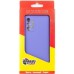 Чохол до мобільного телефона Dengos Carbon Samsung Galaxy A32 (purple) (DG-TPU-CRBN-120)