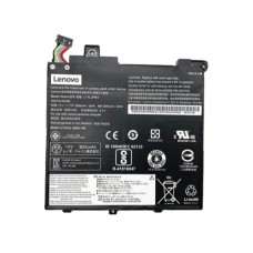 Акумулятор до ноутбука Lenovo IdeaPad V330-14 L17C2PB1, 3948mAh (30Wh), 2cell, 7.6V, Li-ion (A71002)