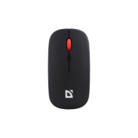 Мишка Defender Vitrual MB-635 Wireless/Bluetooth Black (52635)